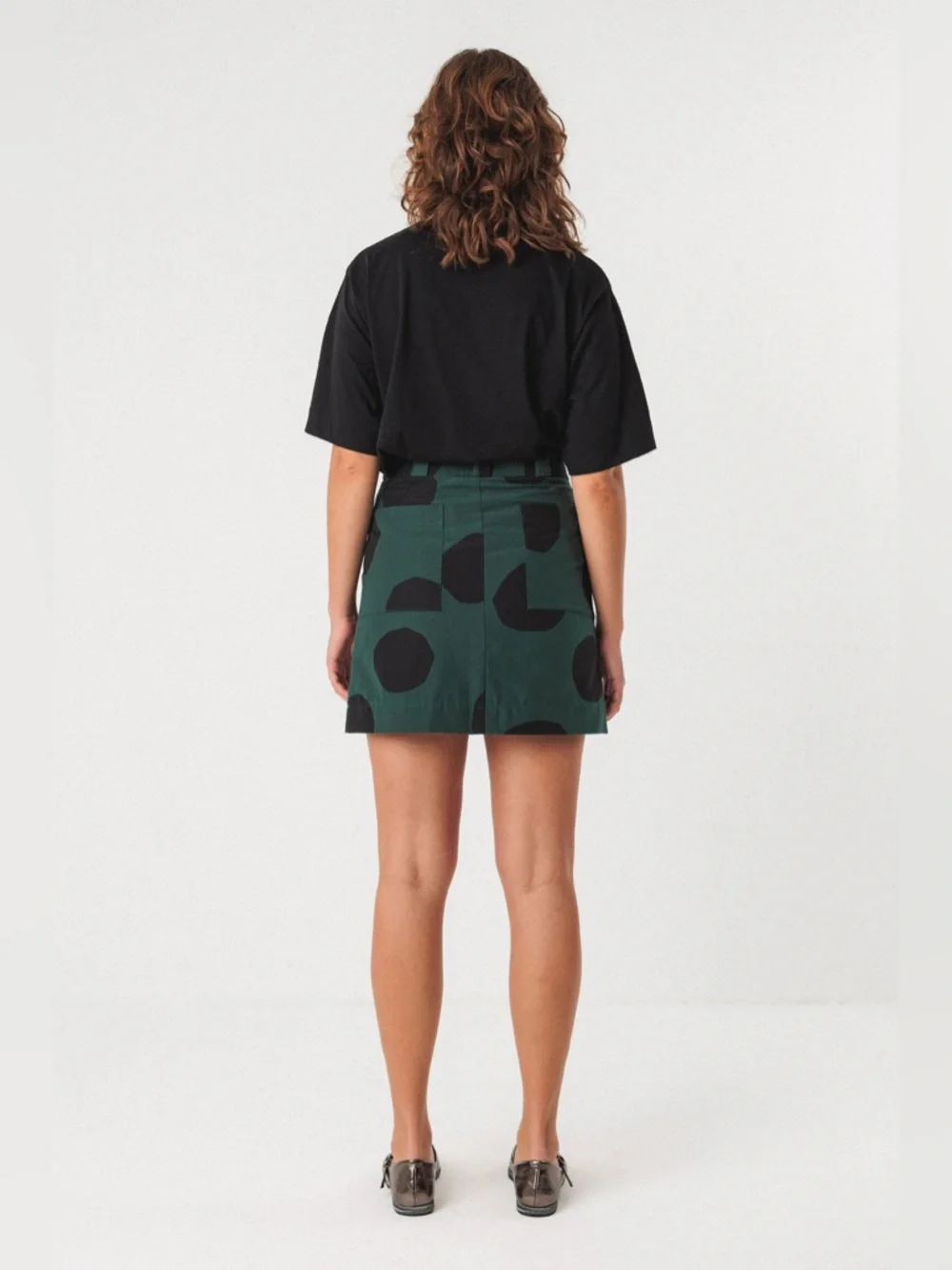 New w/tags SKFK Bake Polka Dot Skirt Size 6